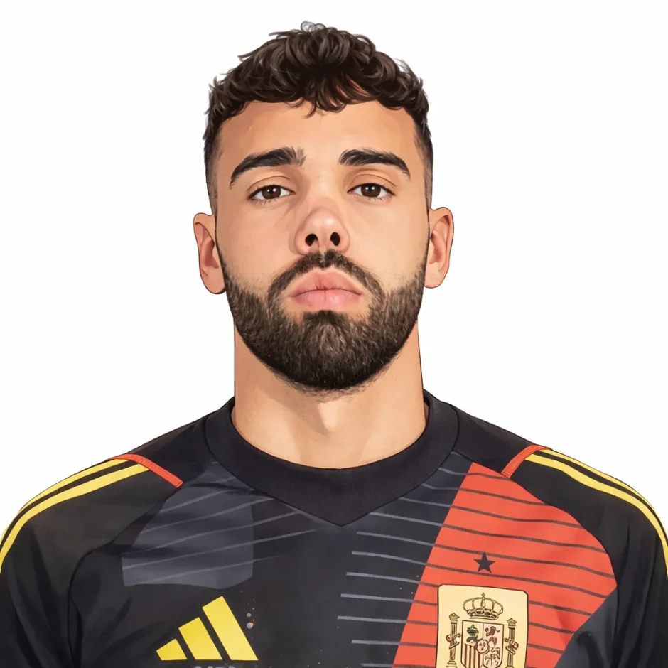 ダビド・ラヤの鼻の事故とは｜骨折の真相と復活の軌跡