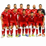チュニジアの有名サッカー選手・歴代レジェンドと現役スター一覧