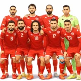 チュニジアサッカー有名選手歴代｜W杯で日本と激突する強豪の全貌