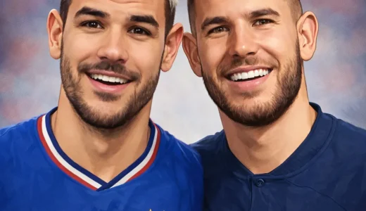 テオ・エルナンデスとリュカ・エルナンデスではどっちが強い？兄弟の実力差