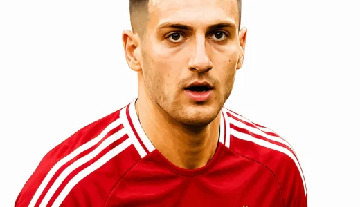 ディオゴ・ダロトのプレースタイル｜万能SBとして輝く理由と独自の武器