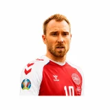 デンマークサッカー選手の有名人ランキング｜エリクセンら代表の実績を徹底解説