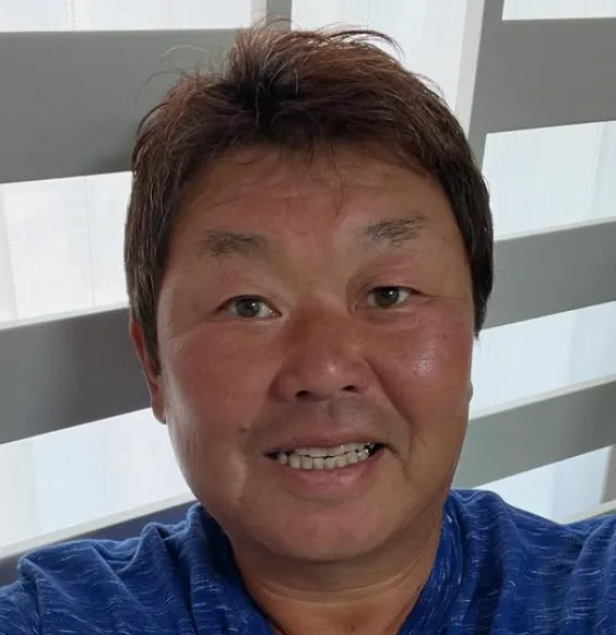 デーブ大久保の幼馴染の元嫁との離婚理由と現在の恋人事情