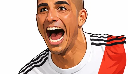 トレゼゲのプレースタイルの真髄｜ボレーの職人と黄金の軌跡