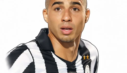 トレゼゲの離婚の真相｜元妻・ベアトリス・ビジャビルと養育費未払い訴訟