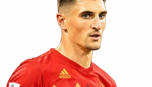 トーマス・ムニエのプレースタイルの特徴｜元工場員から欧州SBの頂点へ