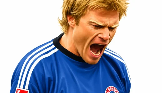 ドイツサッカーの有名選手ランキング｜カーンら歴代レジェンドを徹底解説
