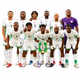 ナイジェリアサッカー選手のレジェンドランキング｜オシムヘンら英雄を解説