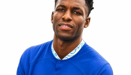 ニコラス・ジャクソンのプレースタイル｜チェルシーを変えた機動性CF