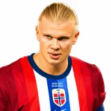 ノルウェーサッカー選手の有名人ランキング｜ハーランド・ウーデゴールら解説