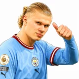 ハーランドのプレースタイルを徹底解説｜得点量産の秘密と魅力に迫る