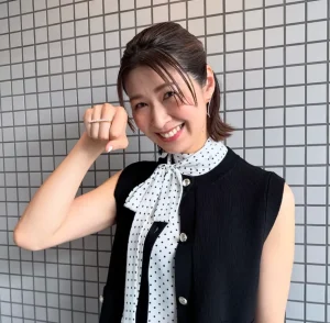 バレーボール選手の旦那事情