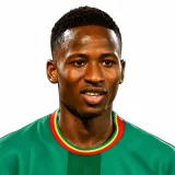 パペ・マタル・サールのプレースタイル｜守備と機動性で輝くトッテナムの心臓