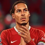 ファンダイクの凄さとは？世界最高CBの守備技術と全盛期の実績