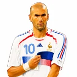 フランスサッカーの有名選手ランキング｜ジダン・エムバペら黄金時代の英雄