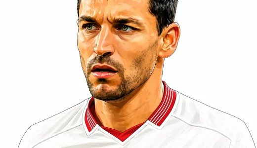 ヘスス・ナバスのプレースタイル｜速さとクロスで世界を制した職人芸の秘密