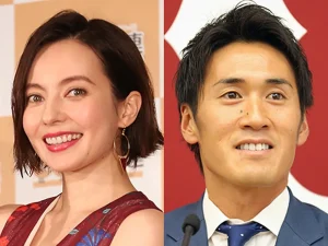 ベッキーとの出会いと馴れ初めの経緯