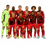 ベルギーのサッカーはなぜ強い？小国が世界1位になれた本当の理由