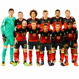 ベルギーサッカーの有名選手ランキング｜黄金世代の全貌と実力
