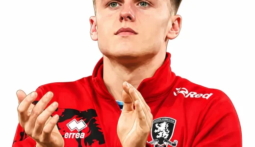 ベン・ドークのプレースタイルと特徴｜爆発的な加速力と1対1が真骨頂