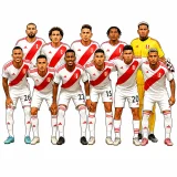 ペルーサッカー選手の有名｜歴代レジェンドから現役スターまで完全ガイド