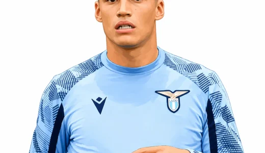 ホアキン・コレアのプレースタイル｜脱力と技術で魅せるアルゼンチン人