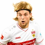 ボルナ・ソサのプレースタイル｜バルカンのベッカムが持つ左足の魔術