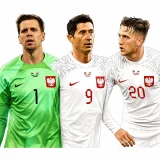 ポーランドのサッカー選手有名ランキング｜現役・歴代レジェンドを解説