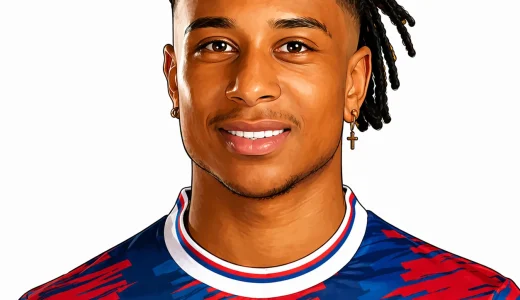 マイケルオリーセのプレースタイル｜左足の魔法と多彩な仕掛けで欧州を制した天才の全貌