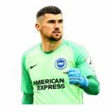 マシューライアンのプレースタイル｜サッカルーズ守護神の実力と称号