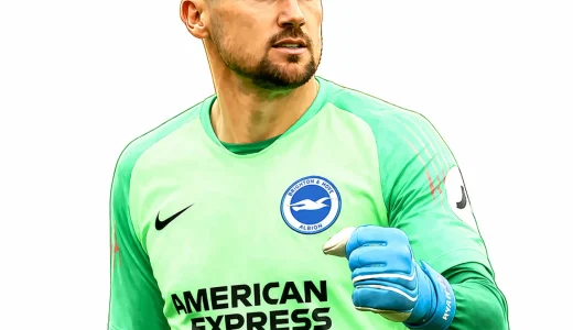 マシューライアンのプレースタイル｜サッカルーズ守護神の実力と称号