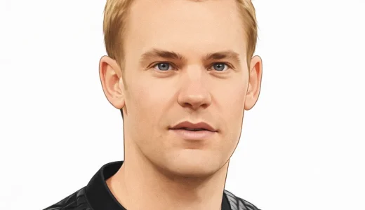 マヌエル・ノイアーの凄さ｜世界最高GKが見せた革命的プレー