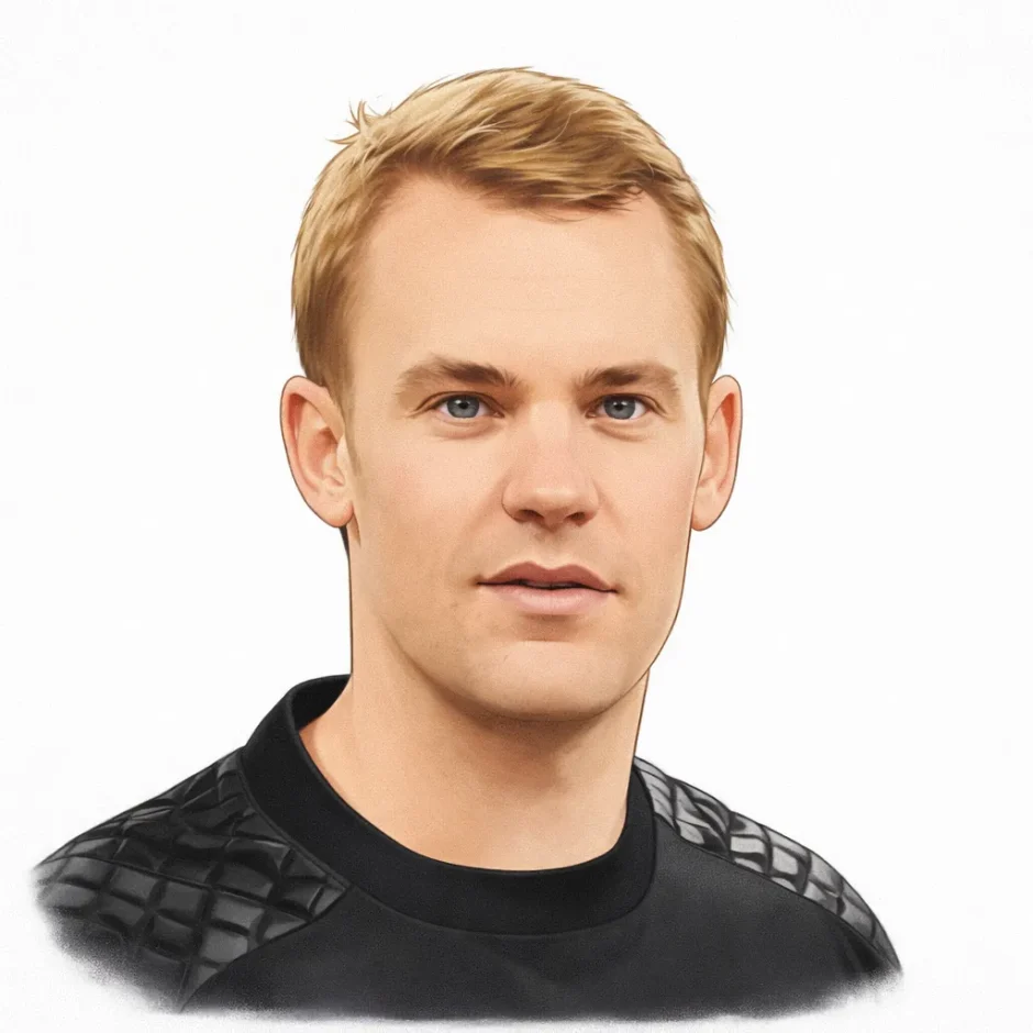 マヌエル・ノイアーの凄さ｜世界最高GKが見せた革命的プレー