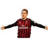 マリオ・パシャリッチのプレースタイル｜3列目から飛び出す得点感覚