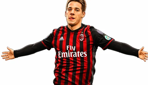 マリオ・パシャリッチのプレースタイル｜3列目から飛び出す得点感覚