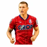 ミッチェルデュークのプレースタイルを解説｜ターゲットマンの武器と献身性