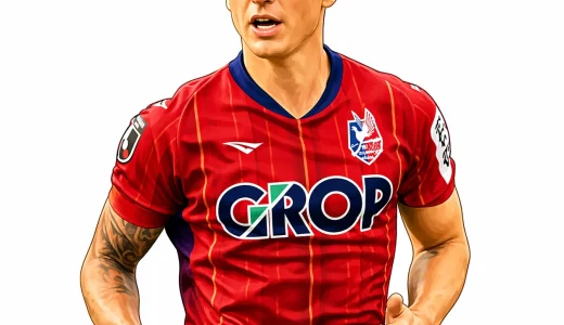 ミッチェルデュークのプレースタイルを解説｜ターゲットマンの武器と献身性