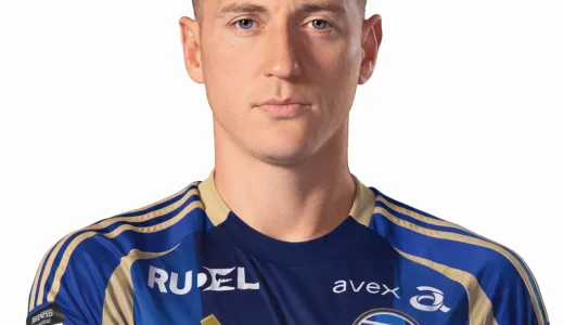 ミッチェル・デュークの奥さんは美人だが一般人｜W杯で話題の家族愛