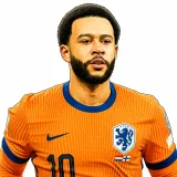 メンフィス・デパイのプレースタイルを解説｜万能型アタッカーの特徴と武器