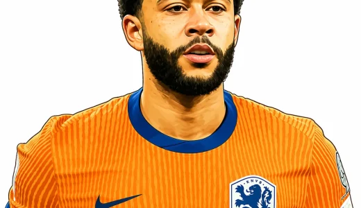 メンフィス・デパイのプレースタイルを解説｜万能型アタッカーの特徴と武器