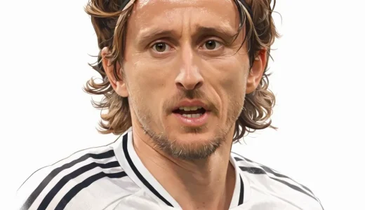 モドリッチの両親・父親のスティペと母親の半生｜難民から英雄を育てた家族