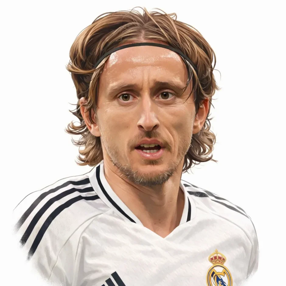 モドリッチの両親・父親のスティペと母親の半生｜難民から英雄を育てた家族