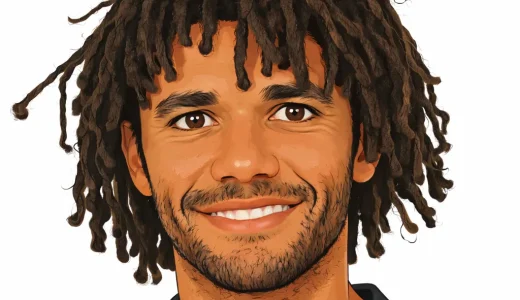 モハメドエルネニーのプレースタイル｜エジプトが誇る縁の下の力持ちの真髄