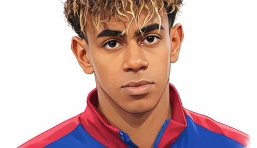 ヤマルの歴代彼女5人の素顔と破局理由｜最新恋愛スキャンダルまとめ