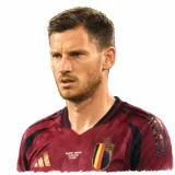 ヤン・フェルトンゲンのプレースタイルの特徴｜左利きCBの知性と鉄壁守備