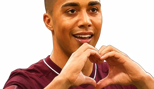 ユーリ・ティーレマンスのプレースタイル｜知性と攻守を兼ねる中盤の支配者