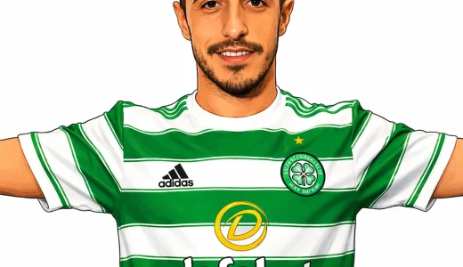 ヨシプ・ユラノビッチのプレースタイル｜W杯英雄の攻守の凄さ