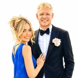 ラムズデールの嫁・ジョージナと感動のプロポーズ｜CAとの結婚の馴れ初め