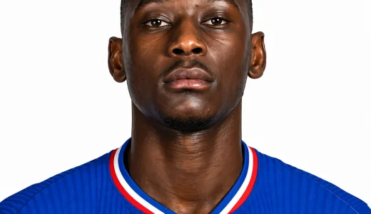 ランダル・コロ・ムアニのプレースタイル｜高さと速さが生む万能FWの秘密