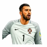 ルイ・パトリシオのプレースタイルの特徴｜守備的GKの強みと課題を解説